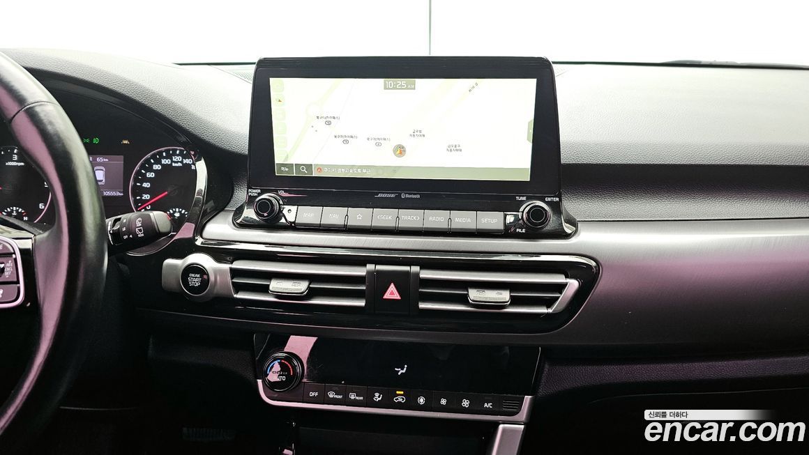 Kia Seltos 2020