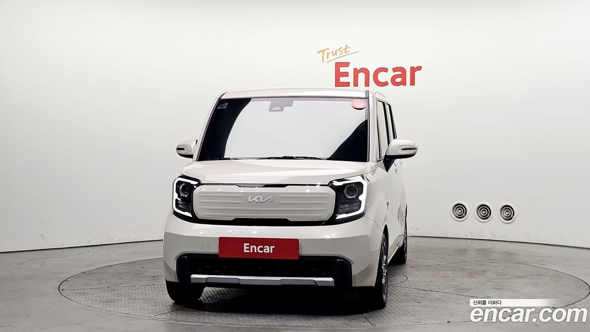 Kia RAY 2025