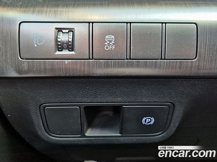 Hyundai Kona 2023