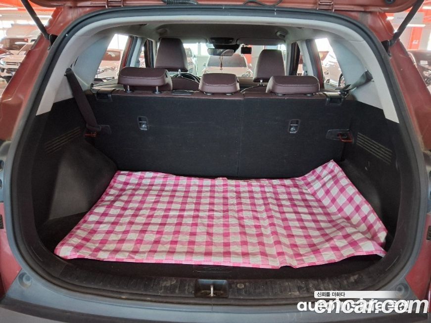 Kia Seltos 2020