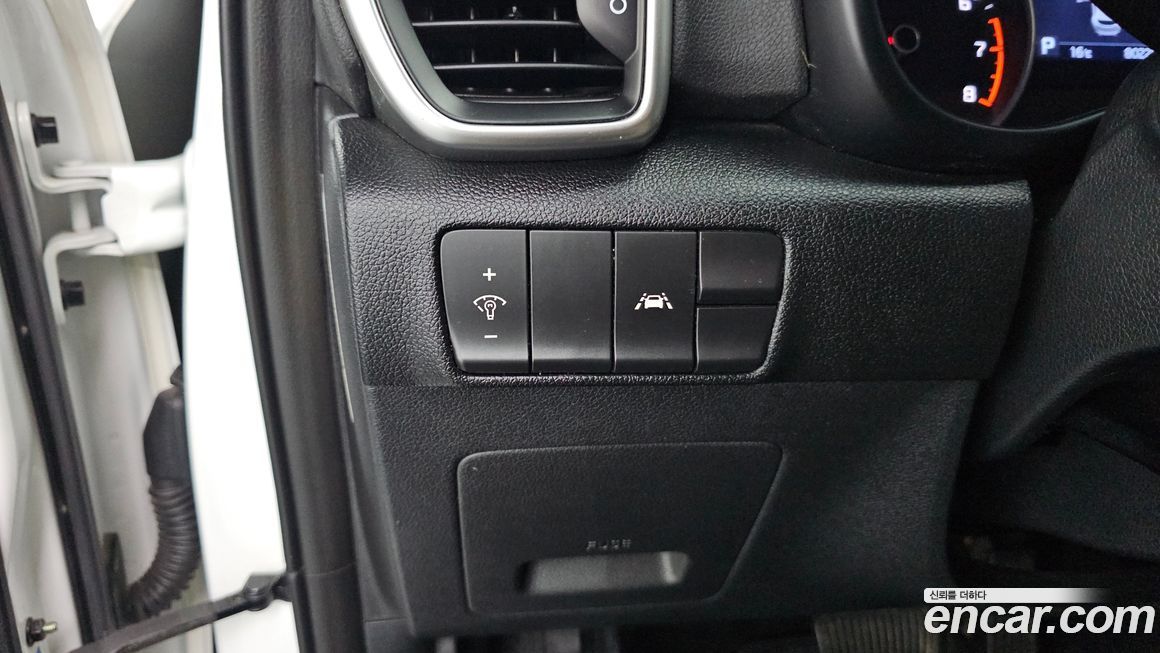 Kia Sportage 2020