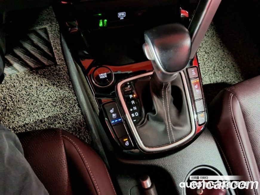 Kia Seltos 2020