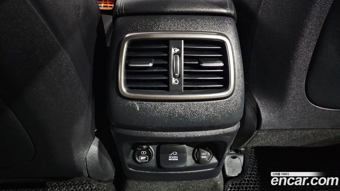 Kia Sorento 2018