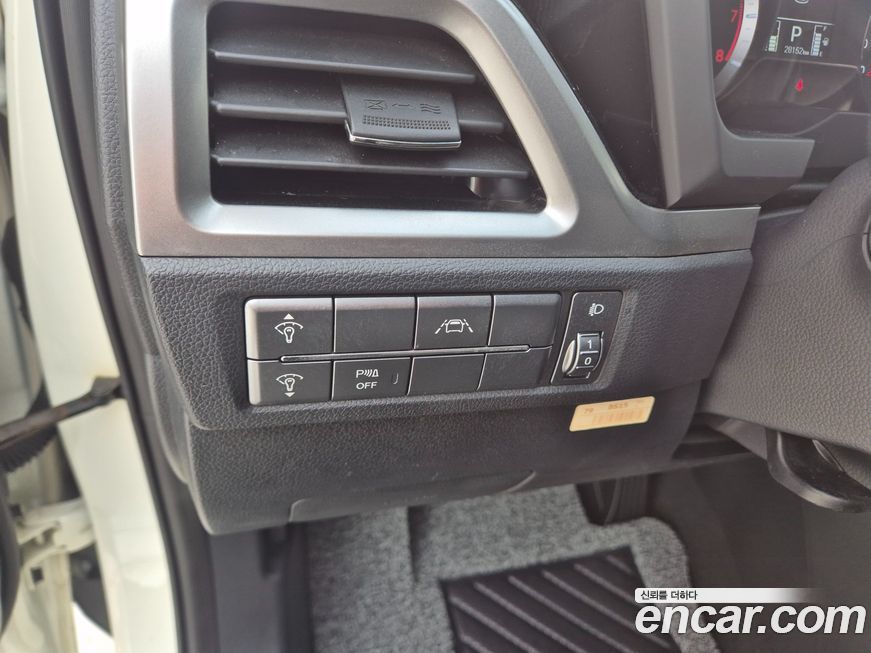 KG_Mobility_Ssangyong KORANDO 2022