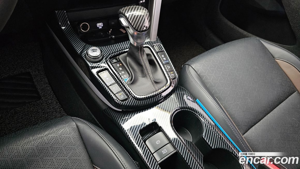Kia Seltos 2020