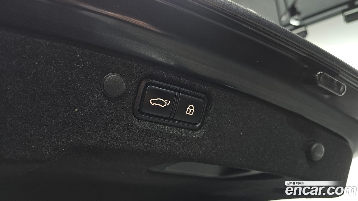 Kia K7 2018