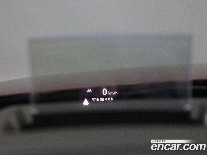 ChevroletGMDaewoo Trailblazer 2021