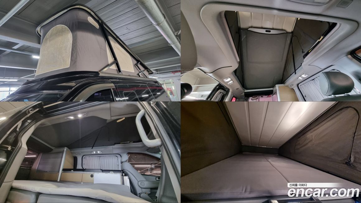 Hyundai Starex 2014