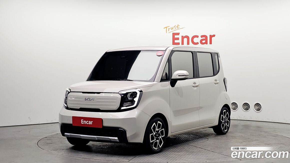 Kia RAY 2025