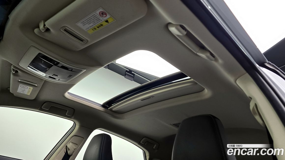 Lexus NX 2015