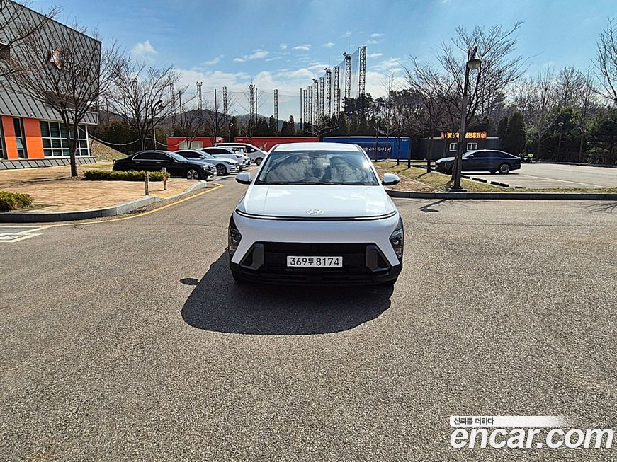 Hyundai Kona 2023