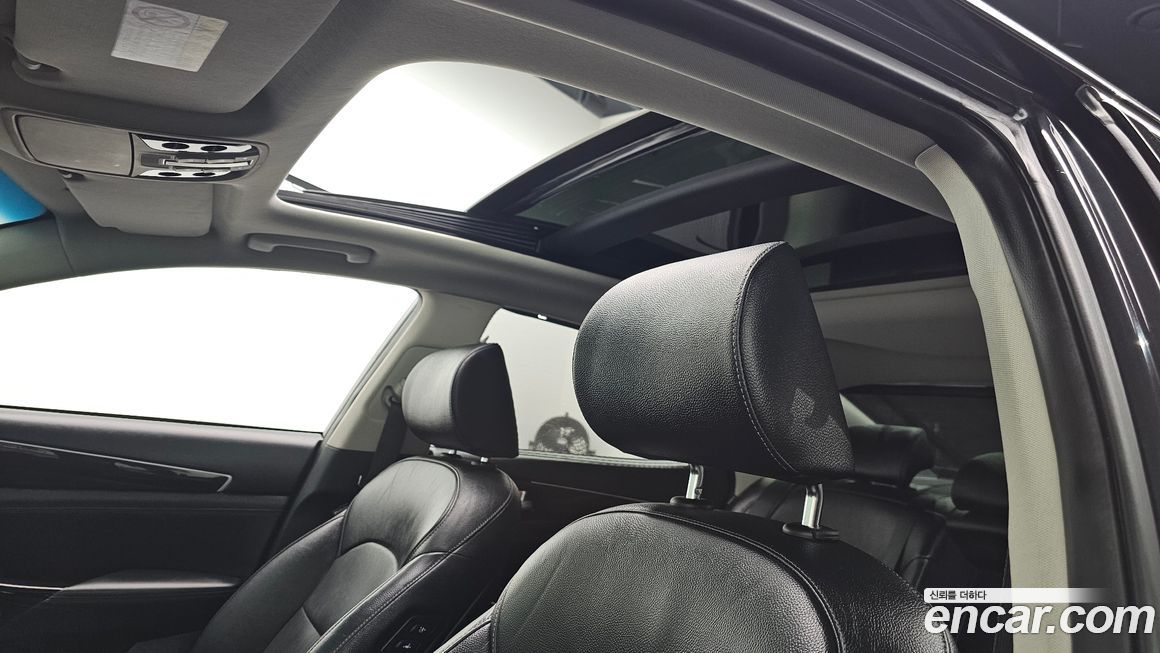 Kia K7 2018