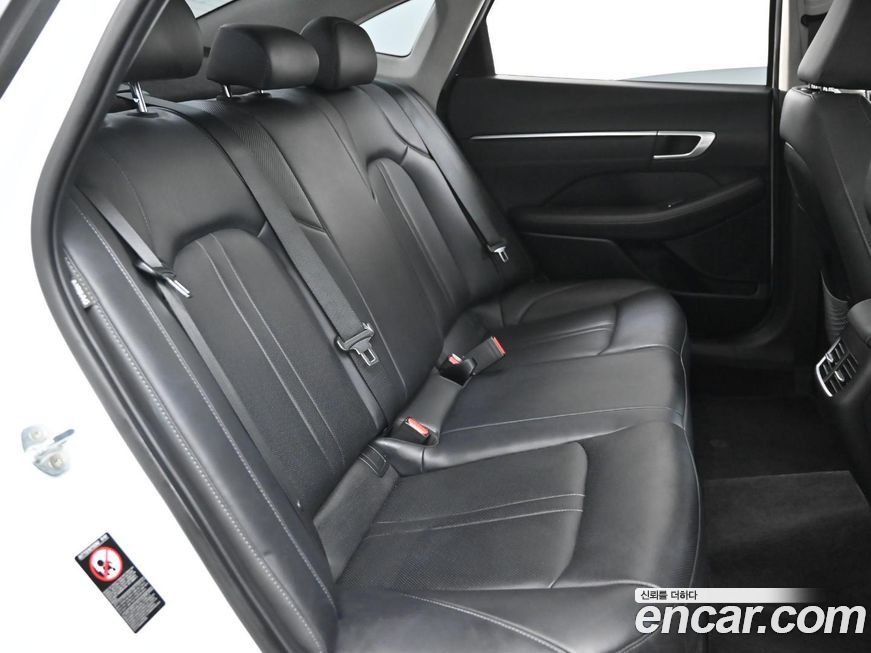 Hyundai Sonata 2022