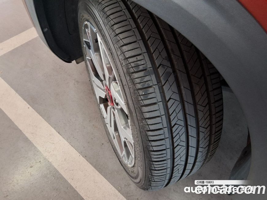 Kia Seltos 2020
