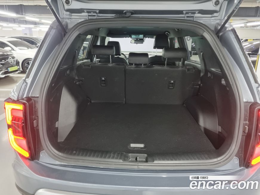 KG_Mobility_Ssangyong Torres 2023