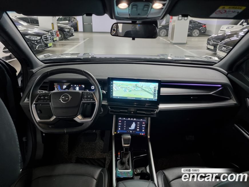 KG_Mobility_Ssangyong Torres 2023