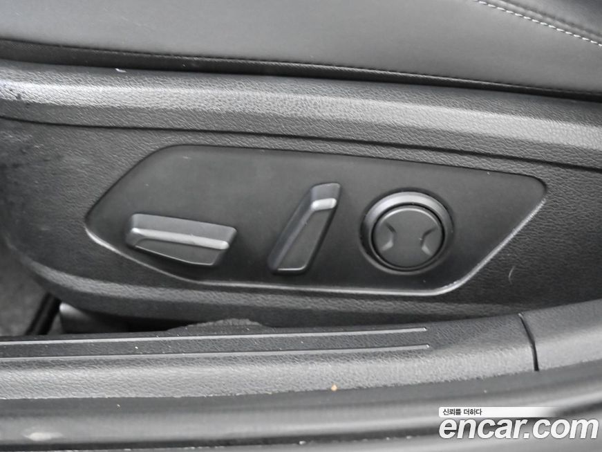 Hyundai Sonata 2022