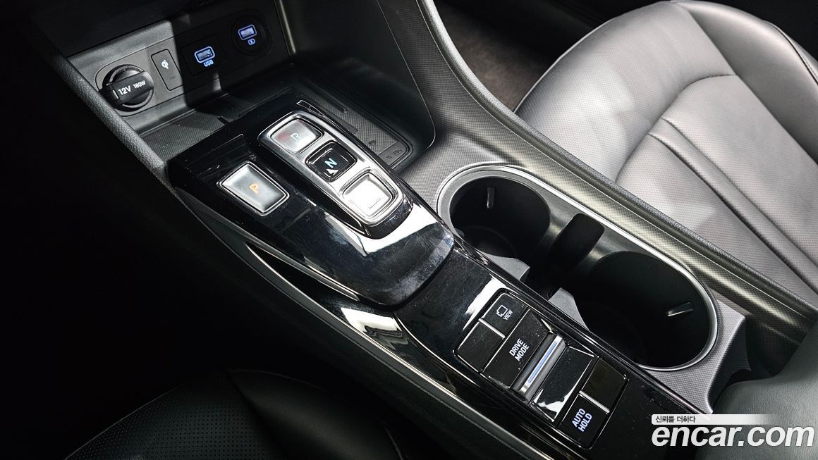 Hyundai Sonata 2021