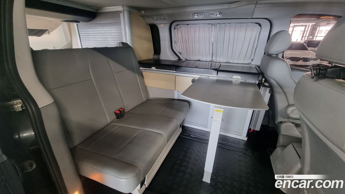 Hyundai Starex 2014