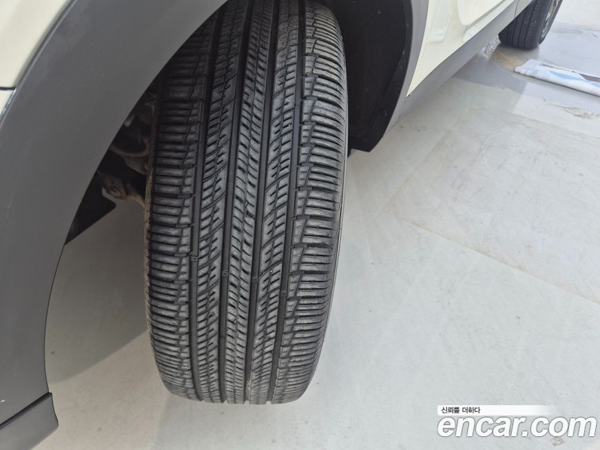 KG_Mobility_Ssangyong KORANDO 2022