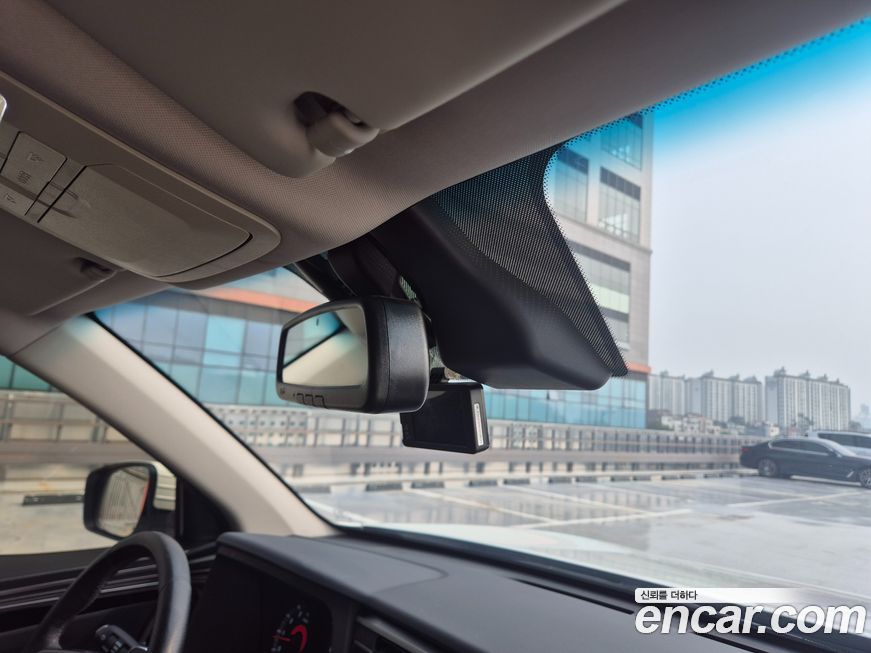 KG_Mobility_Ssangyong KORANDO 2022