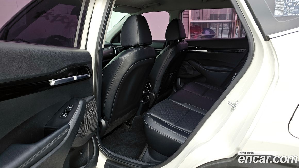 Kia Seltos 2020