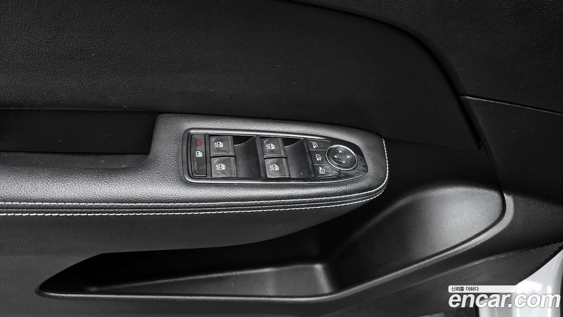 Renault-KoreaSamsung XM3 2023