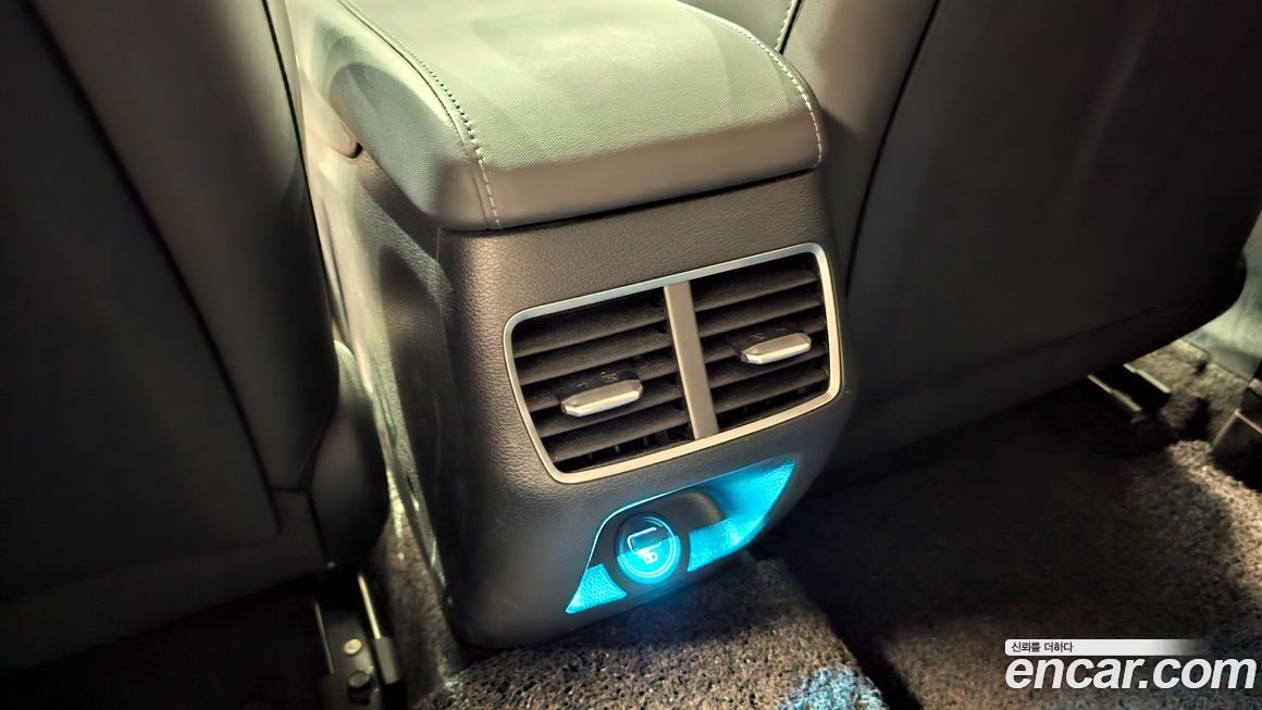 Hyundai Sonata 2022