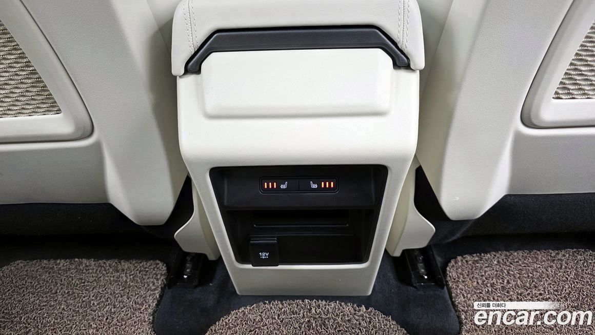 Land Rover Discovery Sport 2018