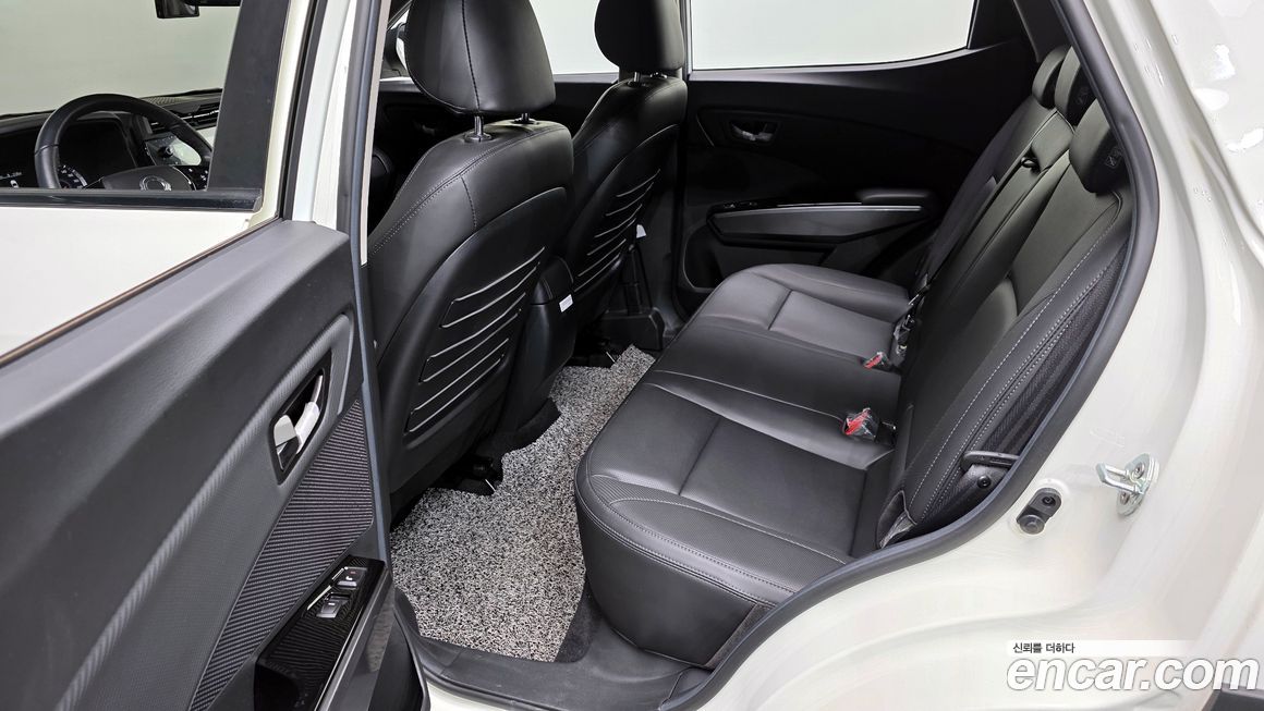 KG_Mobility_Ssangyong TIBOLI 2024