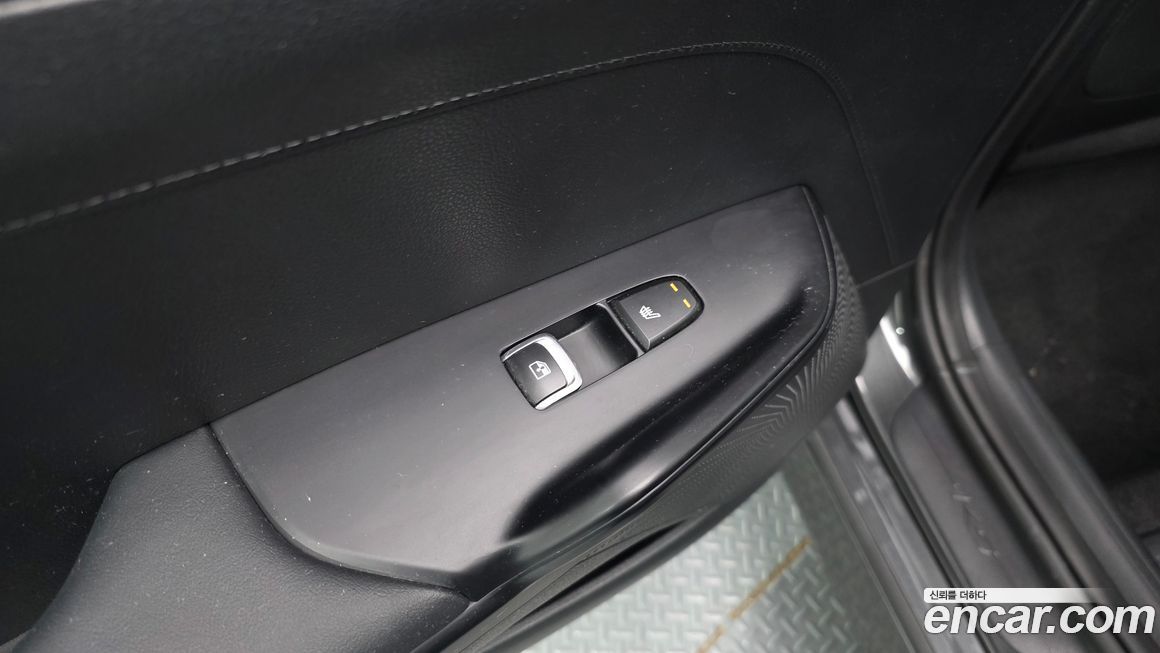 Kia K5 2020
