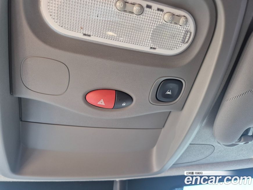 Renault-KoreaSamsung Master 2019