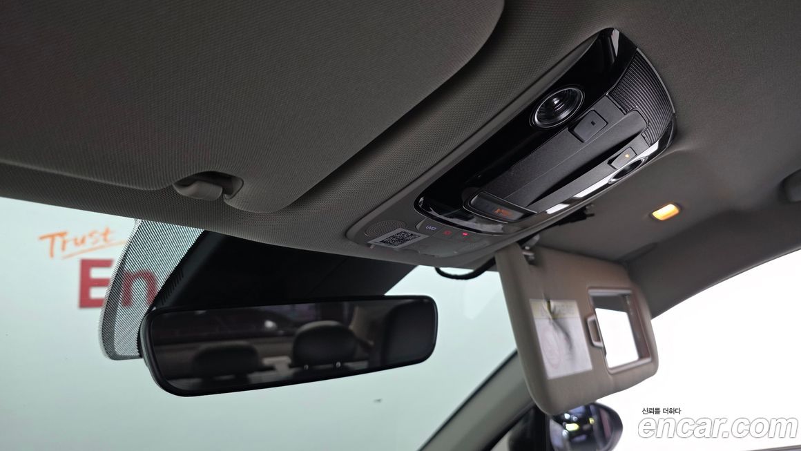 Kia K5 2020