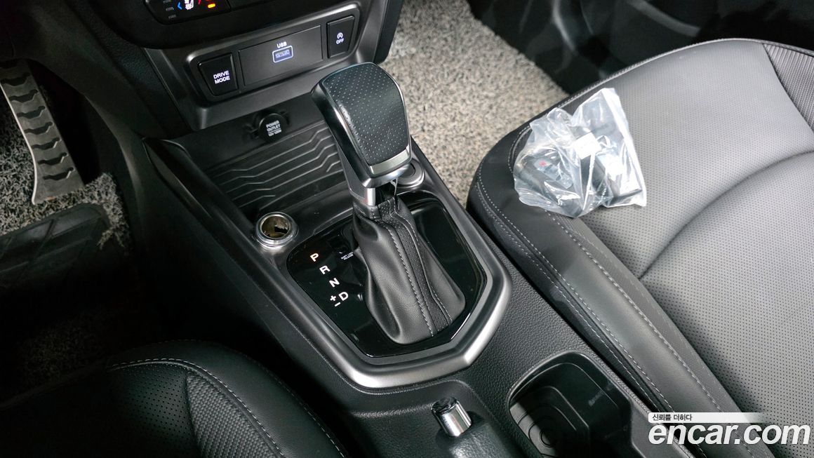 KG_Mobility_Ssangyong TIBOLI 2024