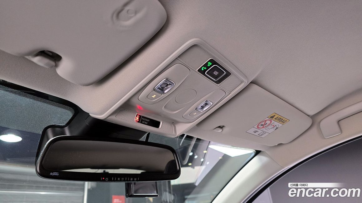 Renault-KoreaSamsung XM3 2023