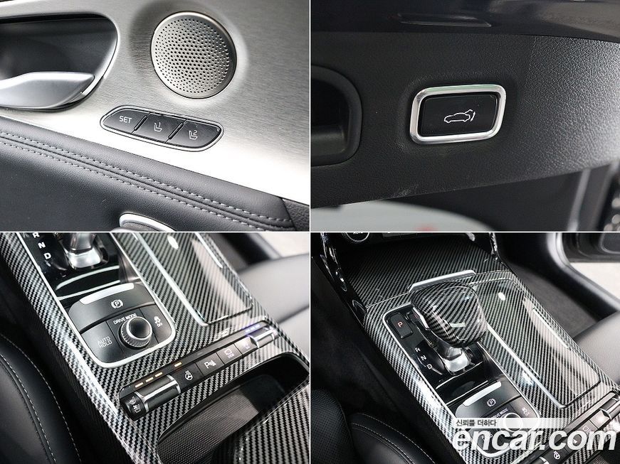 Kia Stinger 2018