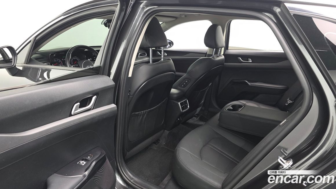 Kia K5 2020