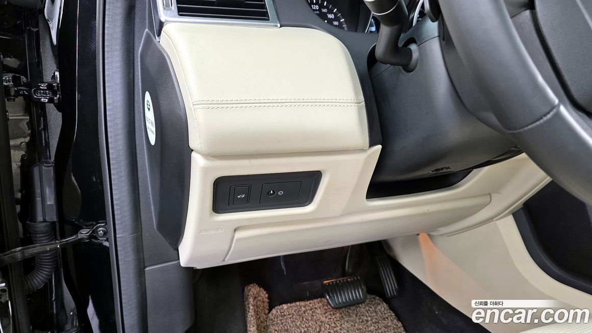 Land Rover Discovery Sport 2018
