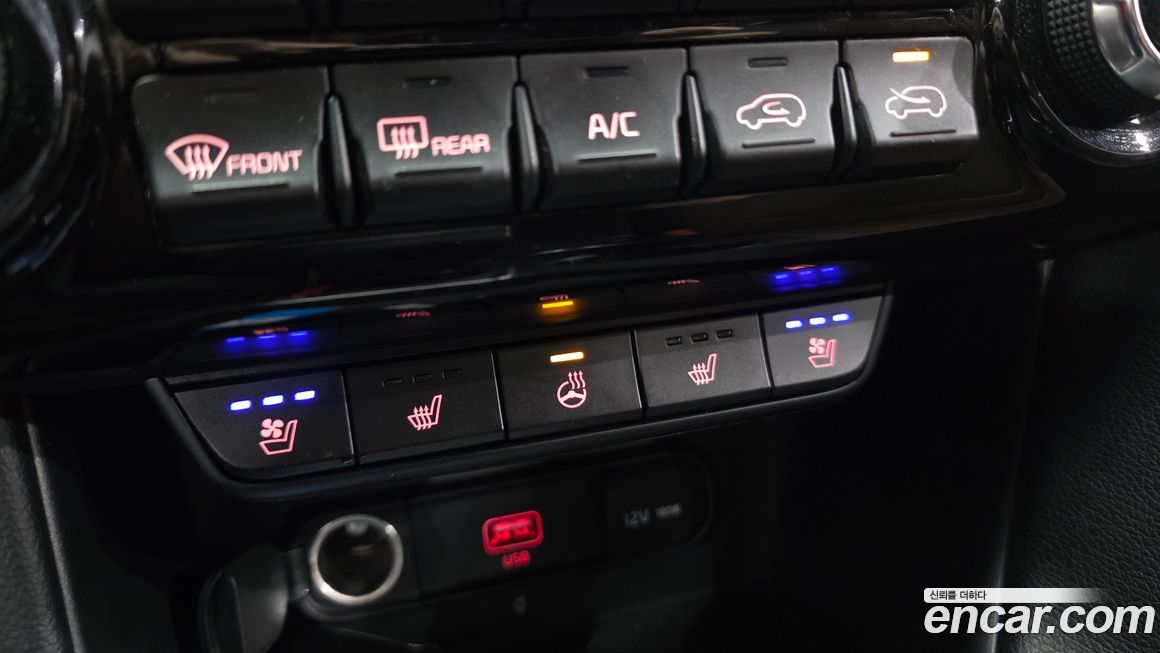 Kia Sportage 2021
