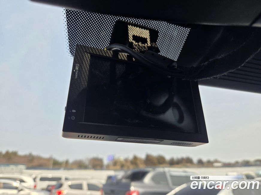 KG_Mobility_Ssangyong Rexton 2019