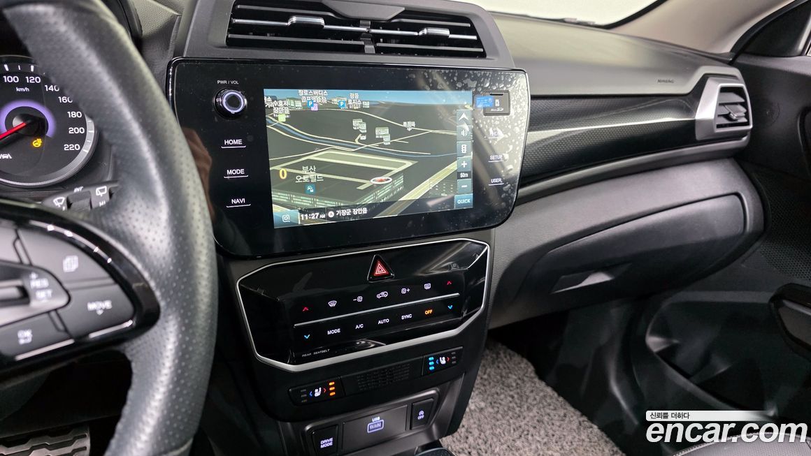 KG_Mobility_Ssangyong TIBOLI 2024