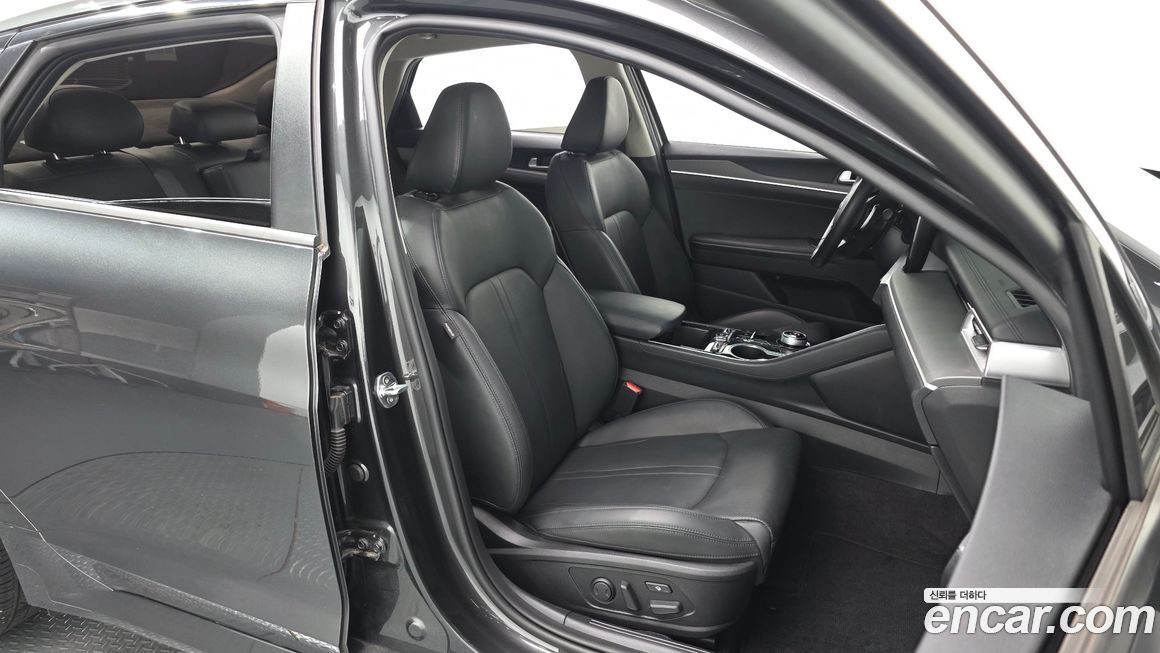 Kia K5 2020