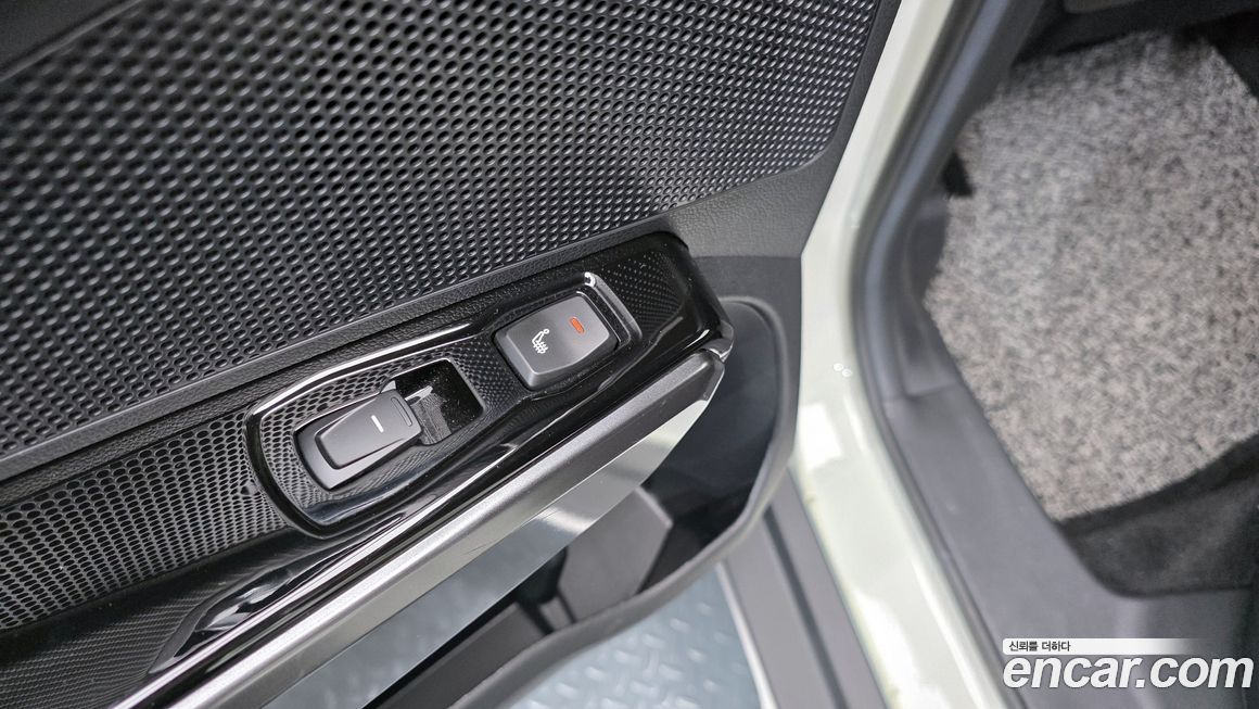 KG_Mobility_Ssangyong TIBOLI 2024