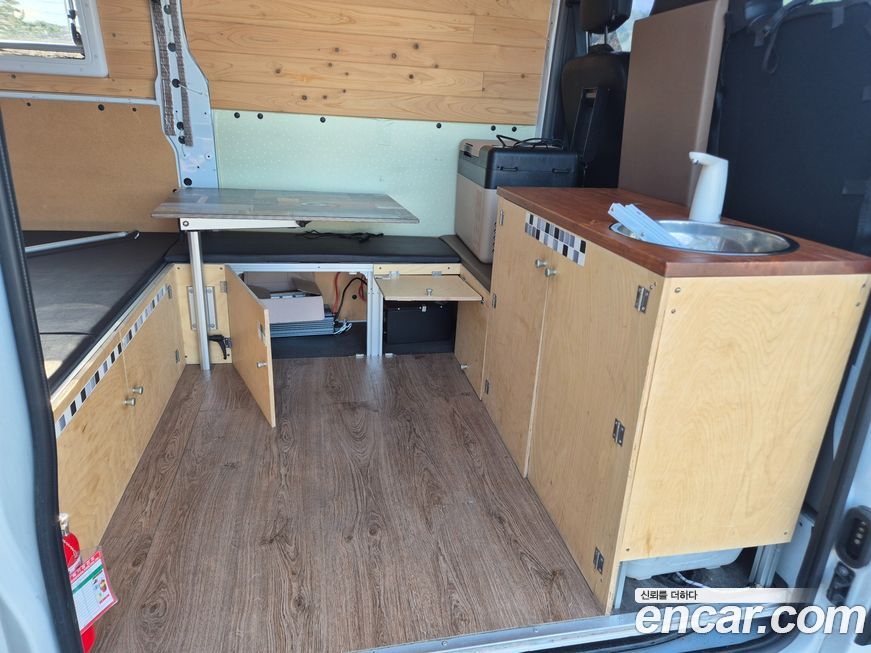 Renault-KoreaSamsung Master 2019