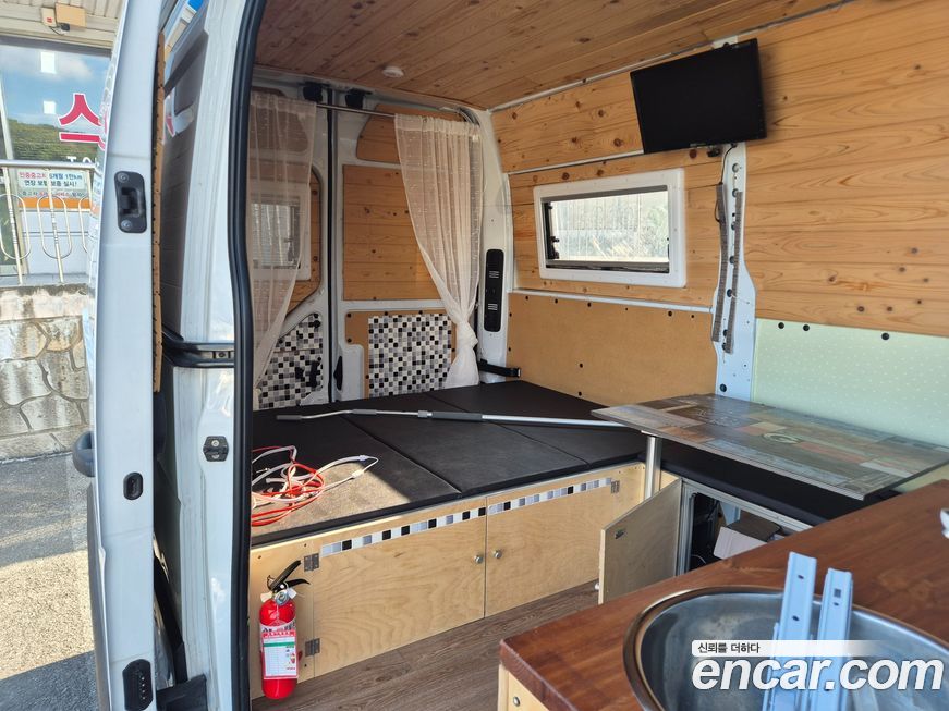 Renault-KoreaSamsung Master 2019