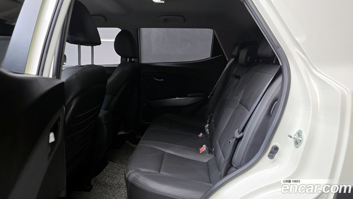 KG_Mobility_Ssangyong TIBOLI 2024