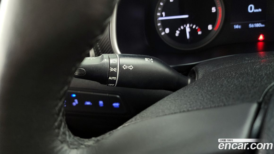 Hyundai Tucson 2020