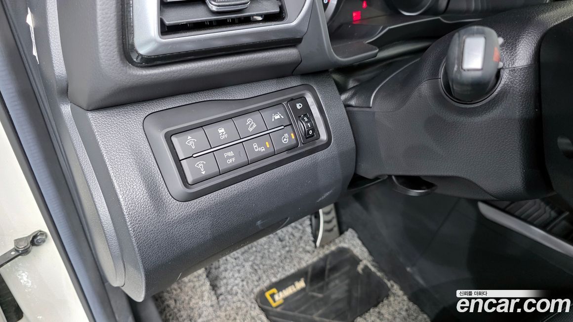 KG_Mobility_Ssangyong TIBOLI 2024