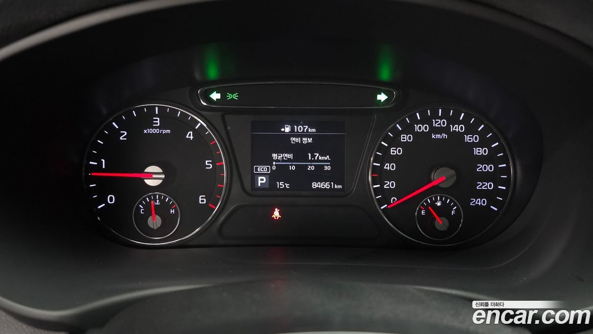 Kia Sorento 2018