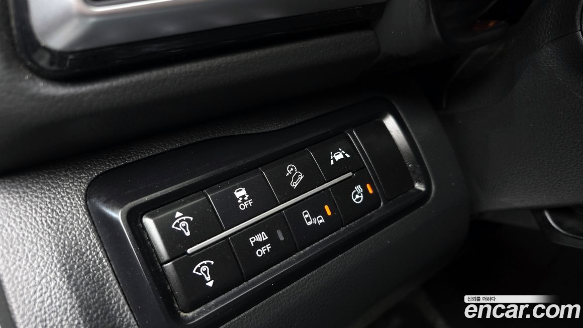 KG_Mobility_Ssangyong TIBOLI 2024